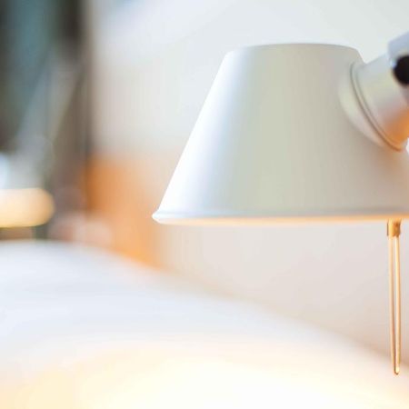 Sebcity Hotel Ellwangen Zewnętrze zdjęcie