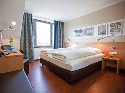 Sebcity Hotel Ellwangen Zewnętrze zdjęcie