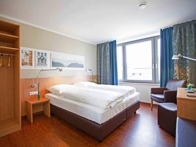 Sebcity Hotel Ellwangen Zewnętrze zdjęcie